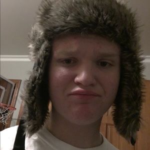 Meet your Posher, Aidan